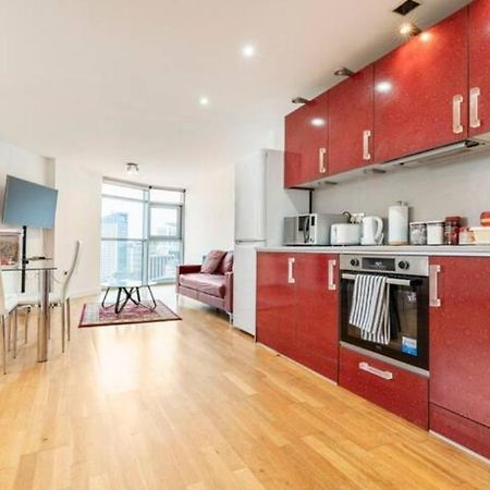 Cardiff City Apartment 2 المظهر الخارجي الصورة