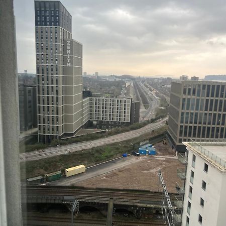 Cardiff City Apartment 2 المظهر الخارجي الصورة