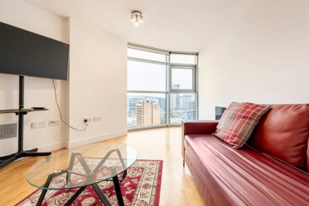 Cardiff City Apartment 2 المظهر الخارجي الصورة