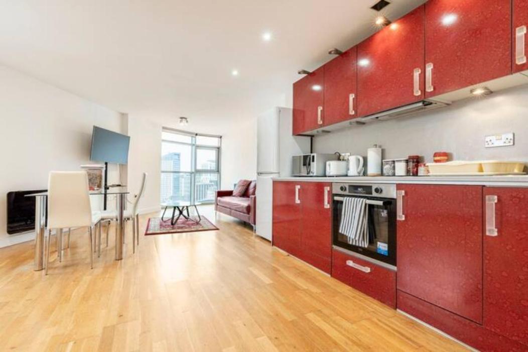 Cardiff City Apartment 2 المظهر الخارجي الصورة