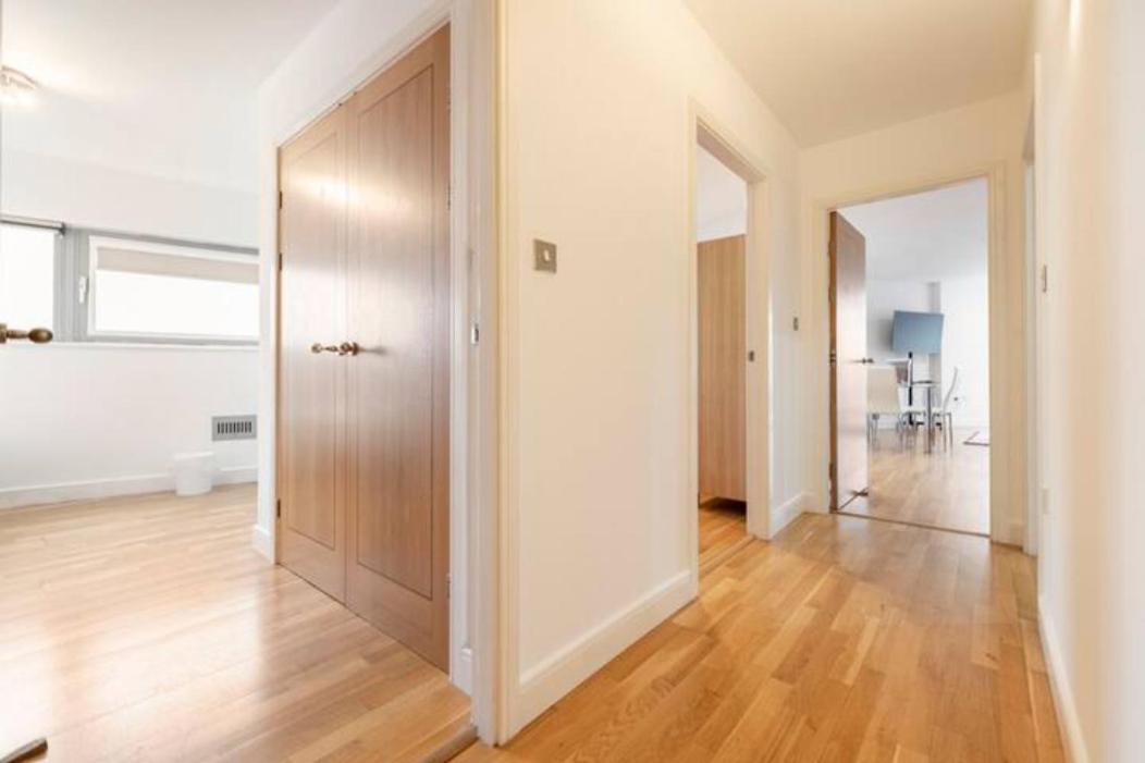 Cardiff City Apartment 2 المظهر الخارجي الصورة