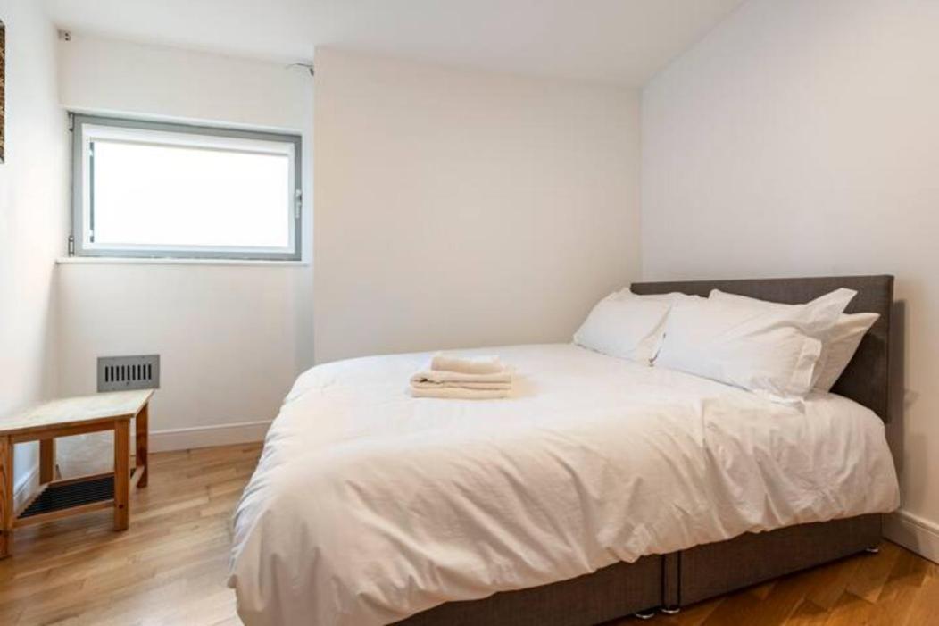 Cardiff City Apartment 2 المظهر الخارجي الصورة