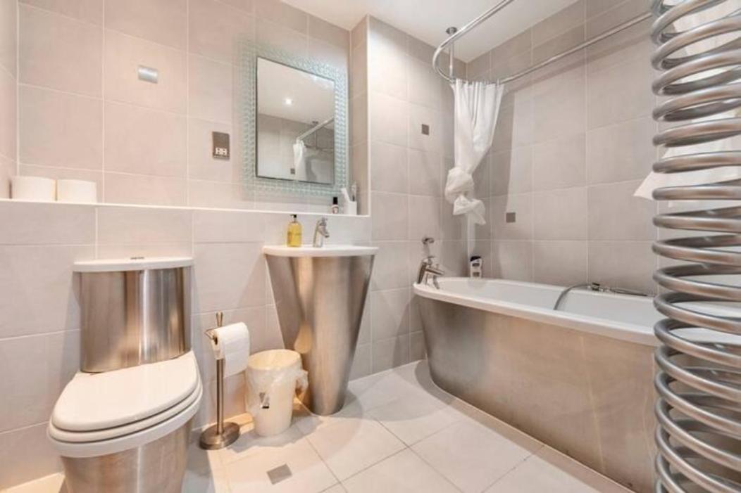 Cardiff City Apartment 2 المظهر الخارجي الصورة