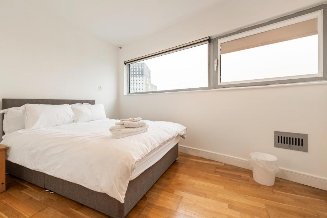 Cardiff City Apartment 2 المظهر الخارجي الصورة
