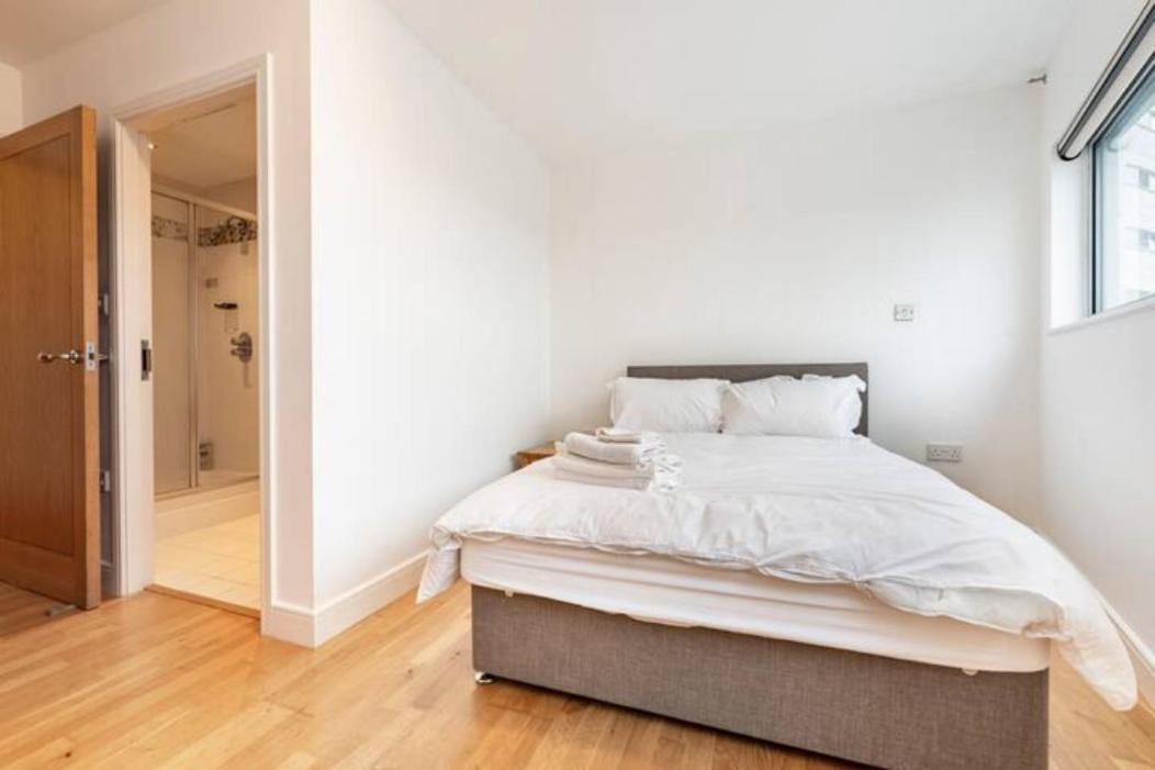 Cardiff City Apartment 2 المظهر الخارجي الصورة