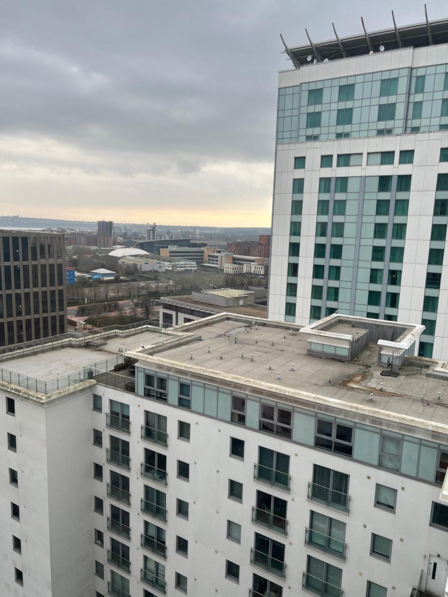 Cardiff City Apartment 2 المظهر الخارجي الصورة